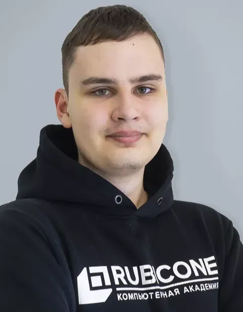 Максим Ревтов