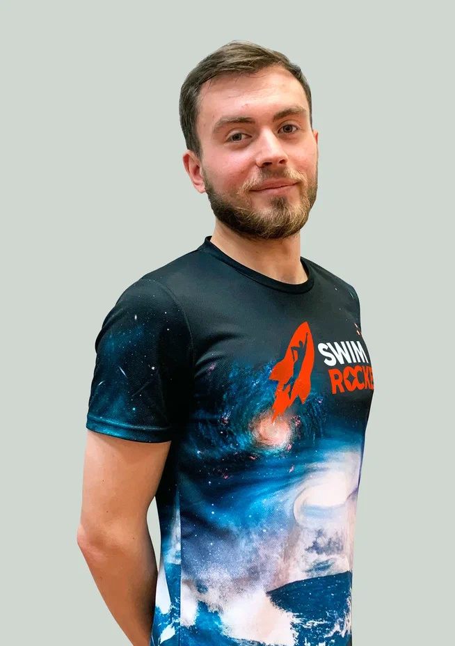 Иван Чепелев