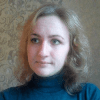 Шепель Жанна Григорьевна