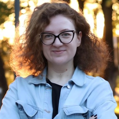 Ивлиева Ольга