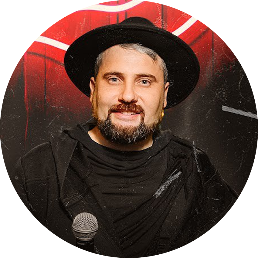 Коля Королев