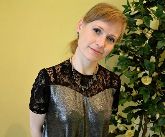 Суворова Татьяна Сергеевна