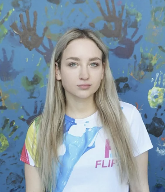 Кручинкина Марта