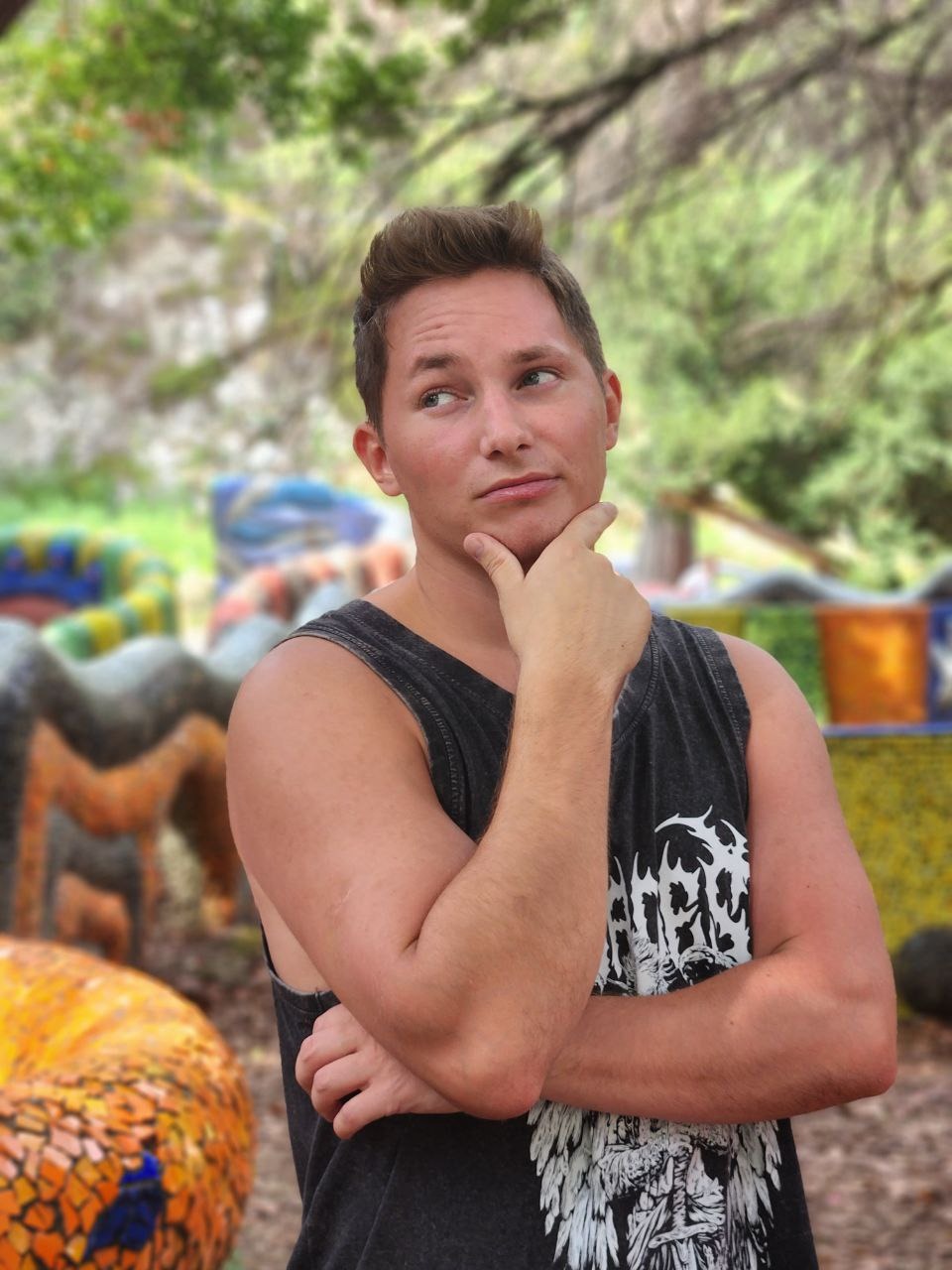 Рыбкин Петр Сергеевич