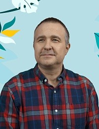 Вагин Константин Юрьевич