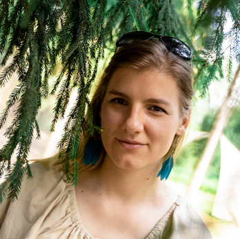 Анна Новикова