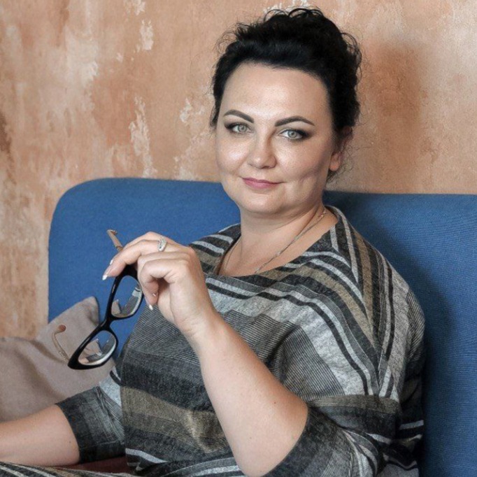 Куортти Маргарита Владимировна