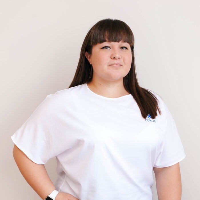 Майфат Людмила Александровна