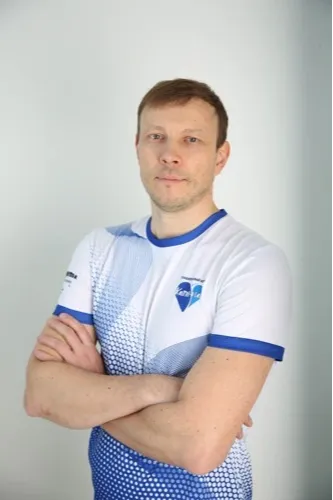 Зенов Сергей Анатольевич