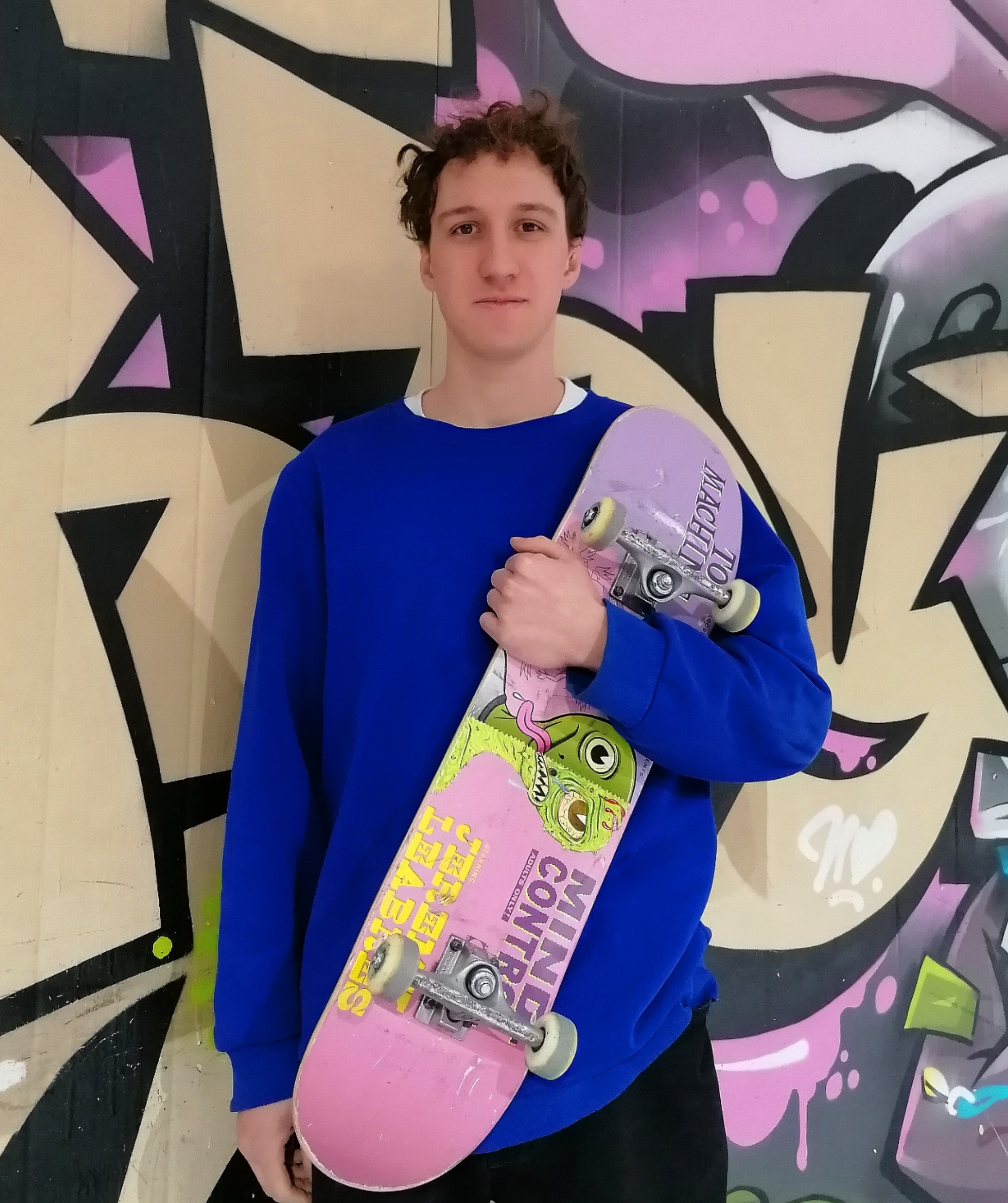 Георгий Захарьянц