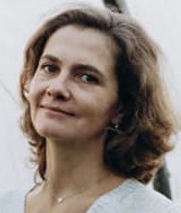 Юлия Заварова