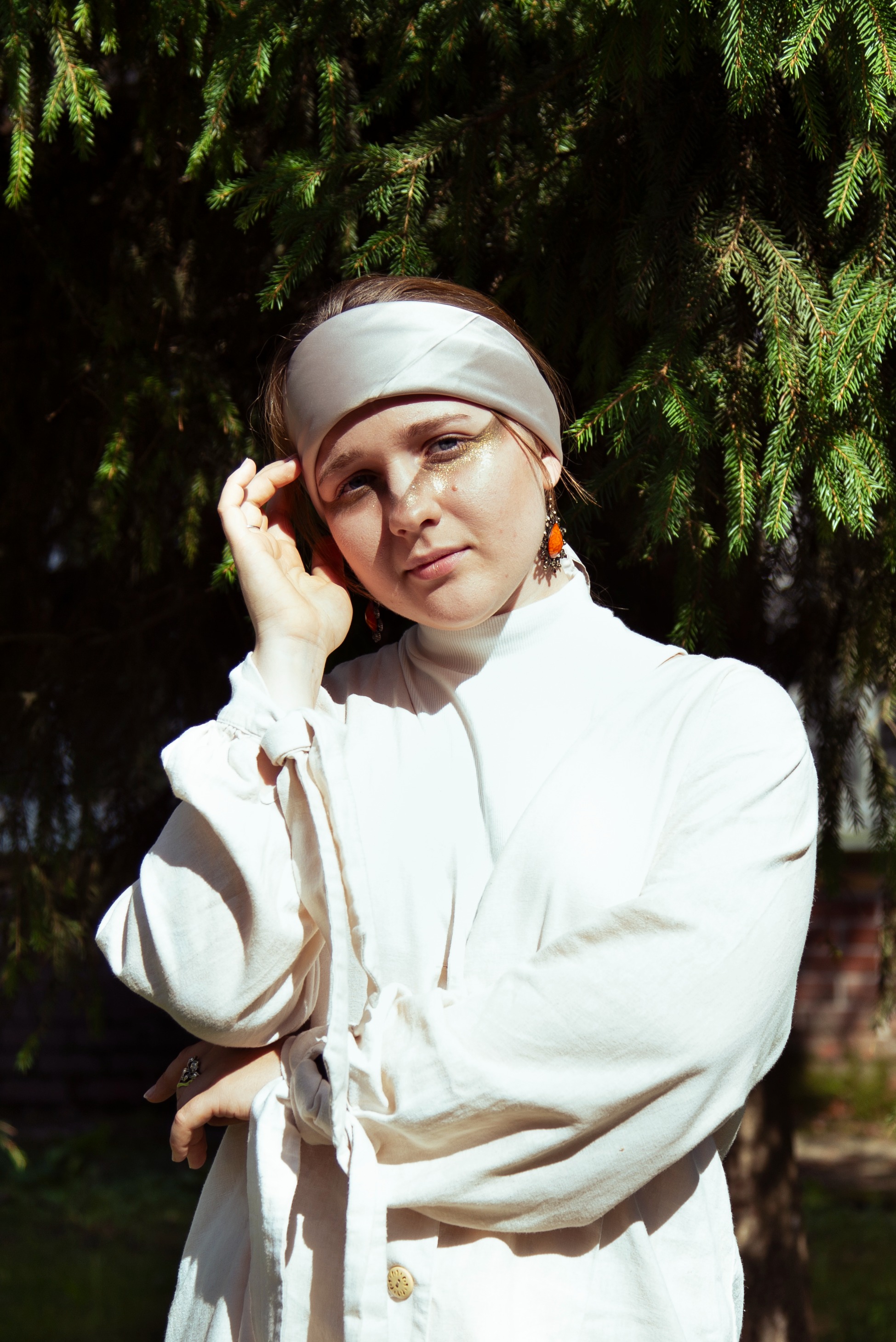 Анастасия Петрова (Варя)