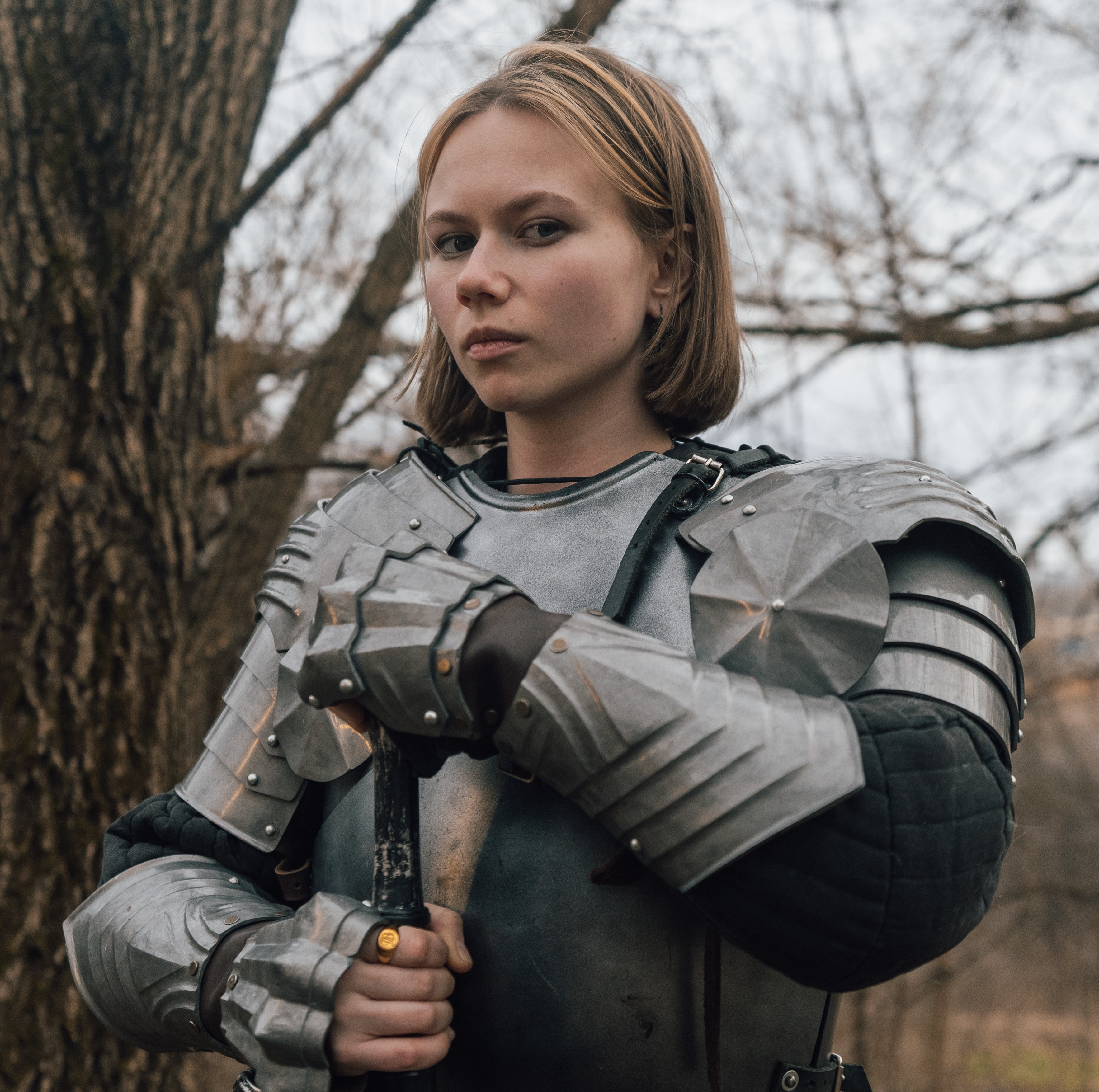 Трофимова Дарья (Аляска)