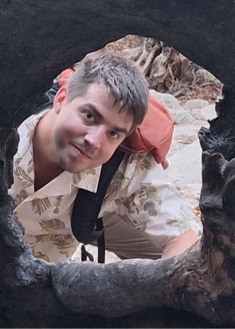 Ярик Ребенко