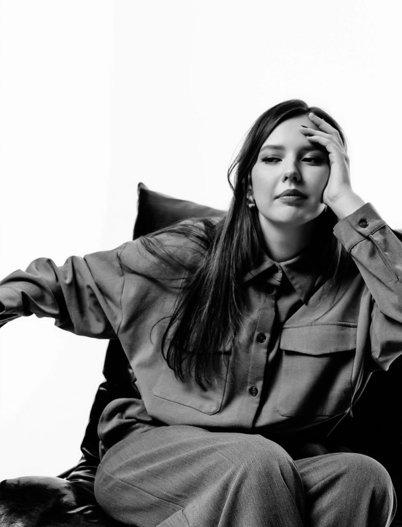 Морозова Александра