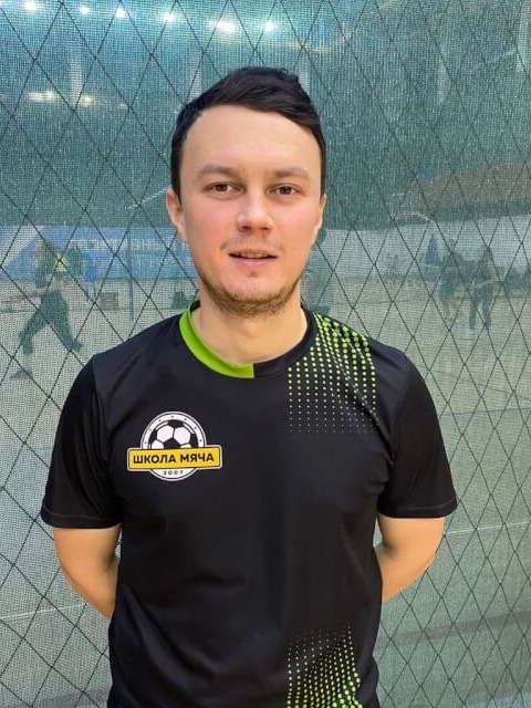 Руслан Гарипов