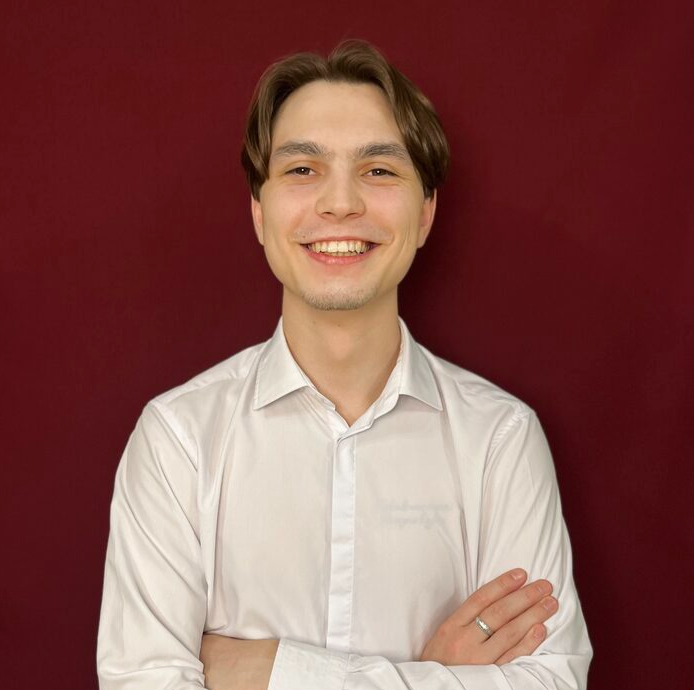 Иван Тернов