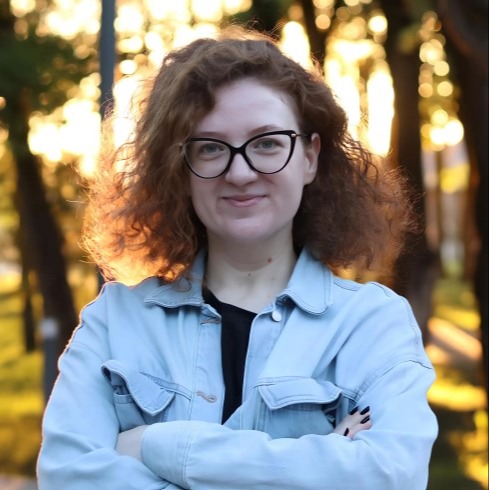 Ивлиева Ольга