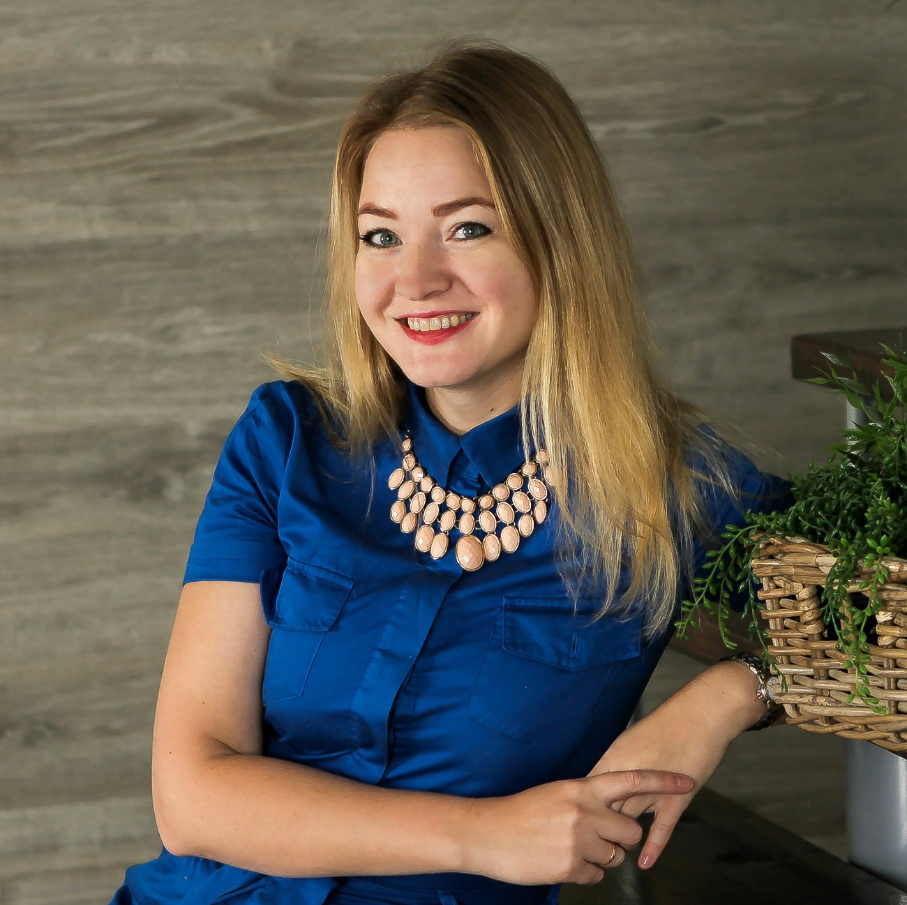 Александра Морозова