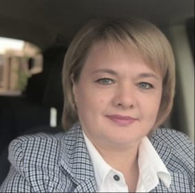 Инна Николаевна