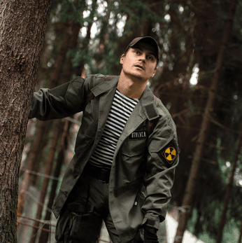 Егор Иванов