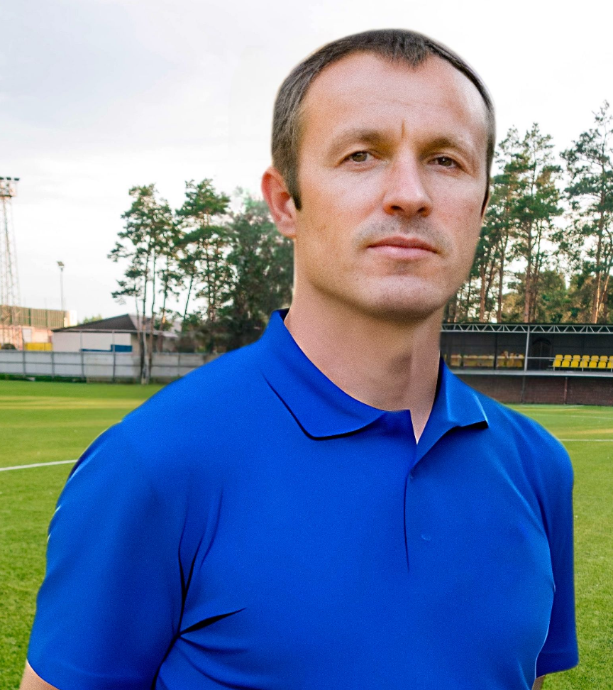 Лука Сергей Константинович