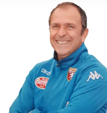 Джанлука Кабелла