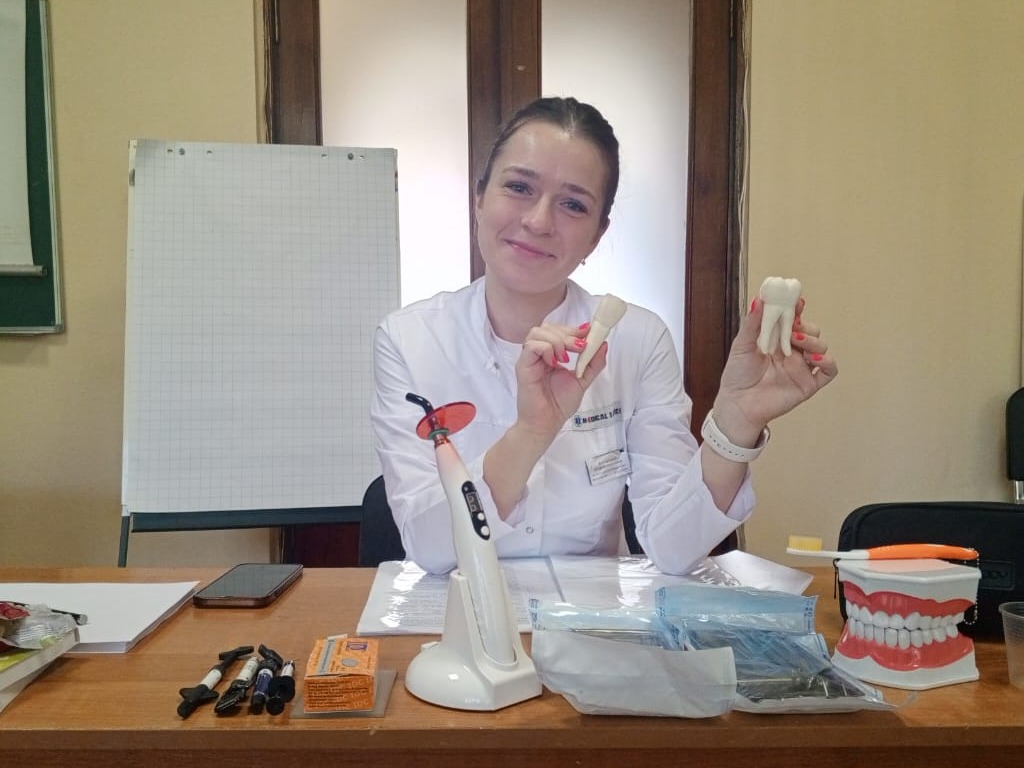 Мария Игоревна