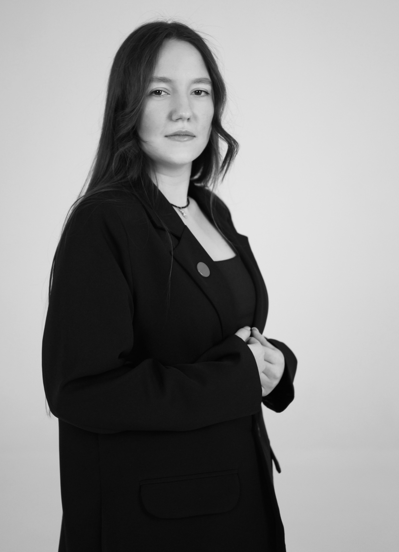 Нечаева Анастасия