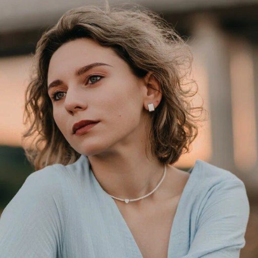 Захарова Валерия