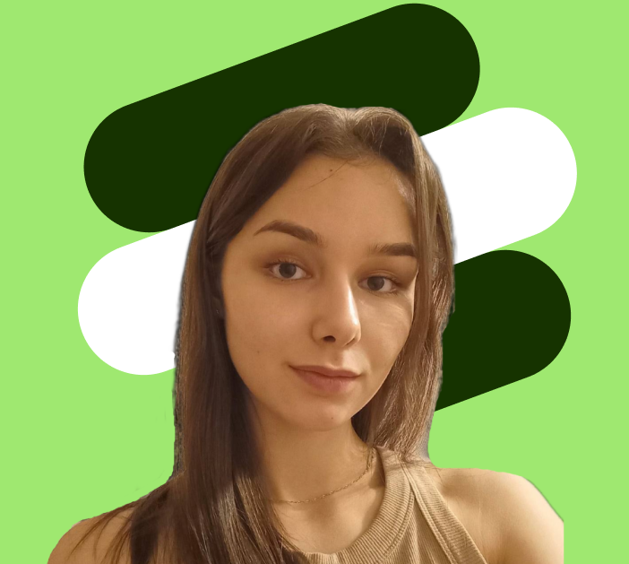 Шлопова Милена Леонидовна