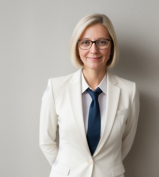 Юлия Воронцова