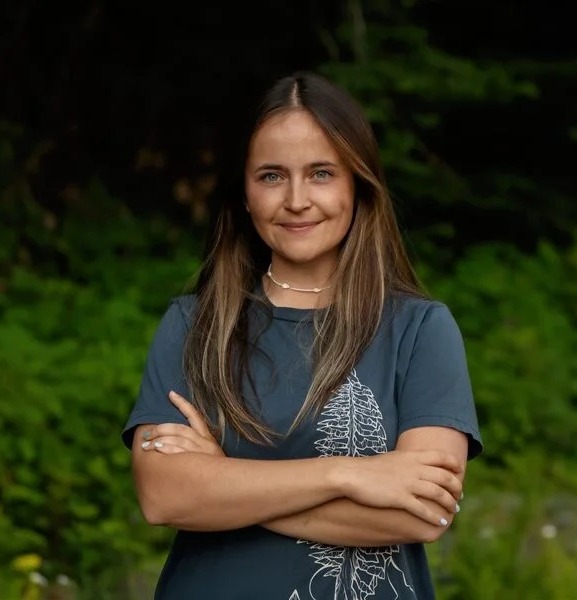 Дарья Святова