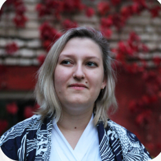 Дарья Якушина (Мака)