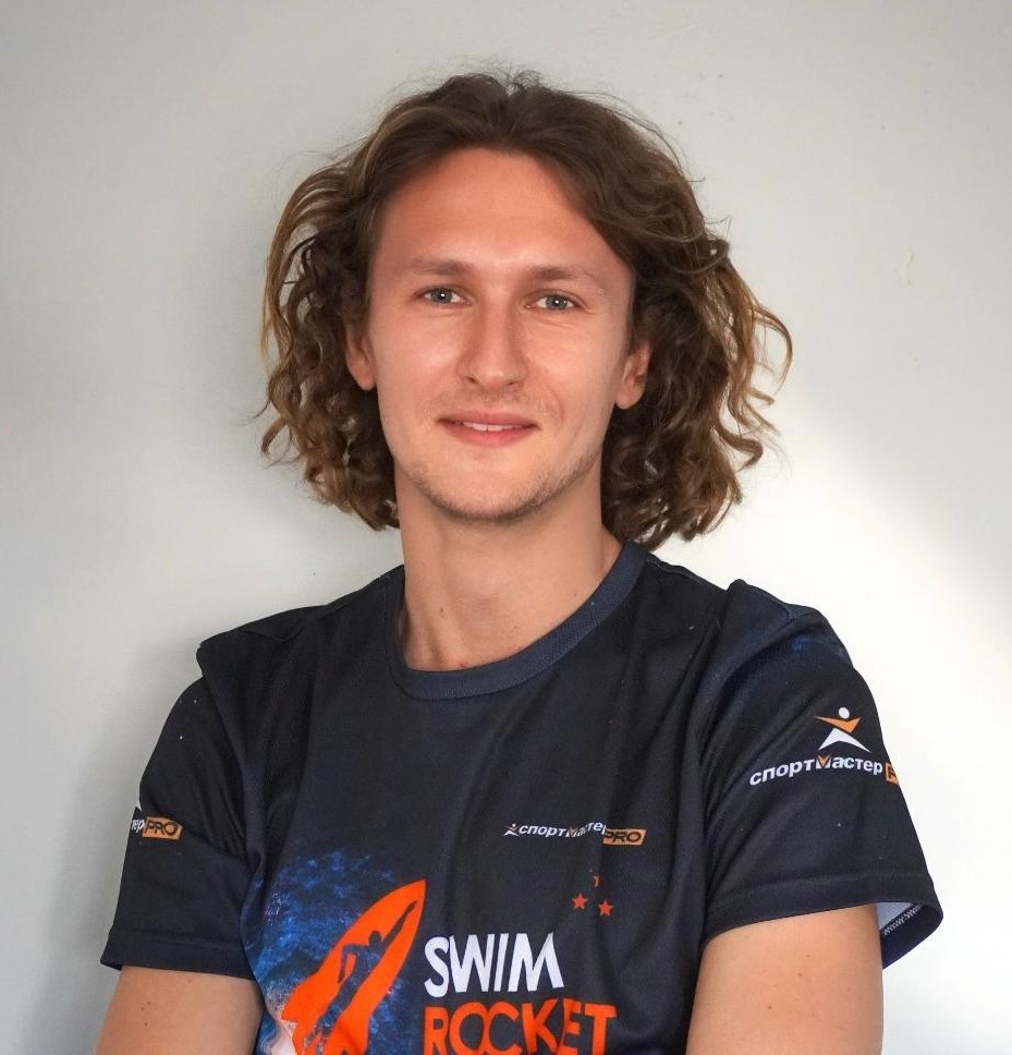 Горьков Ярослав