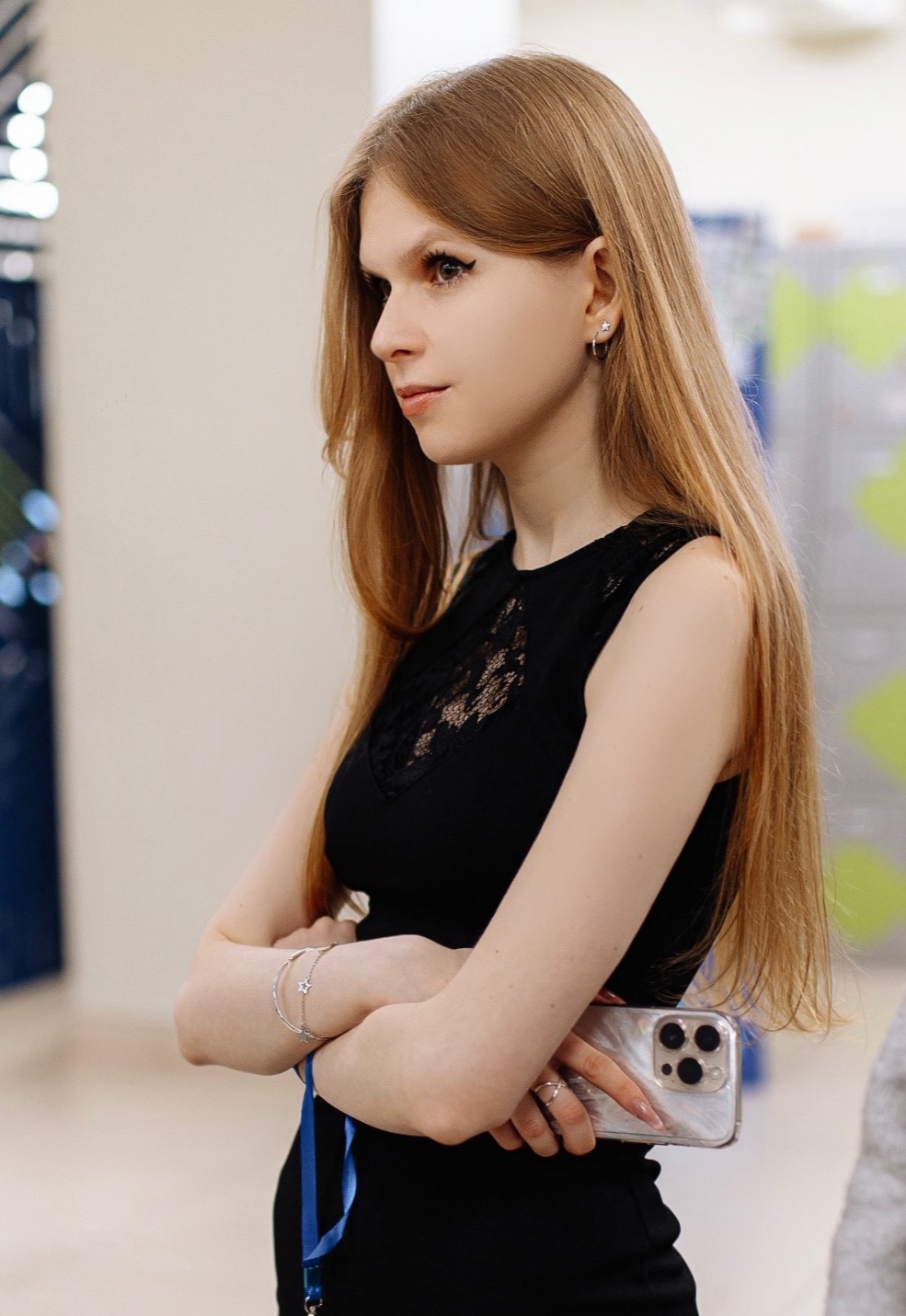 Дарья Алексеева