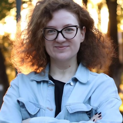 Ивлиева Ольга