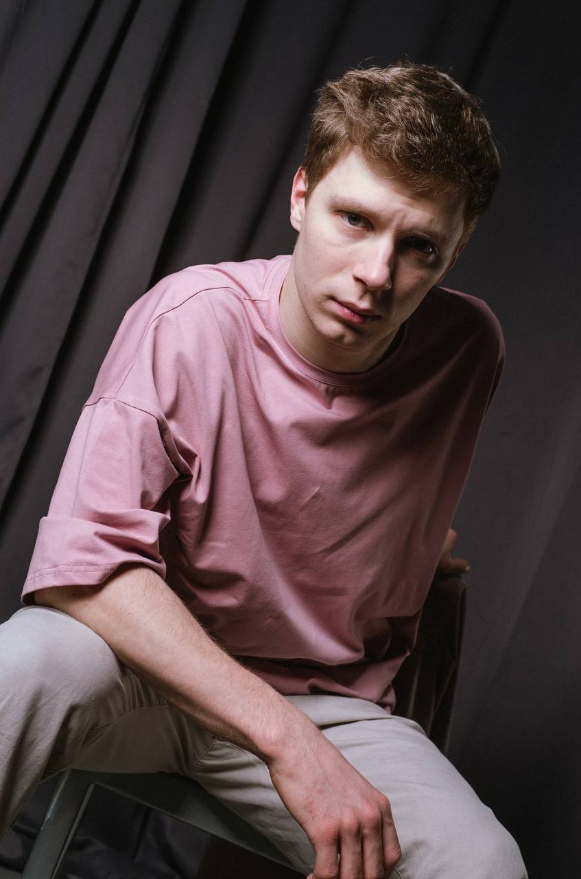 Морозов Алексей