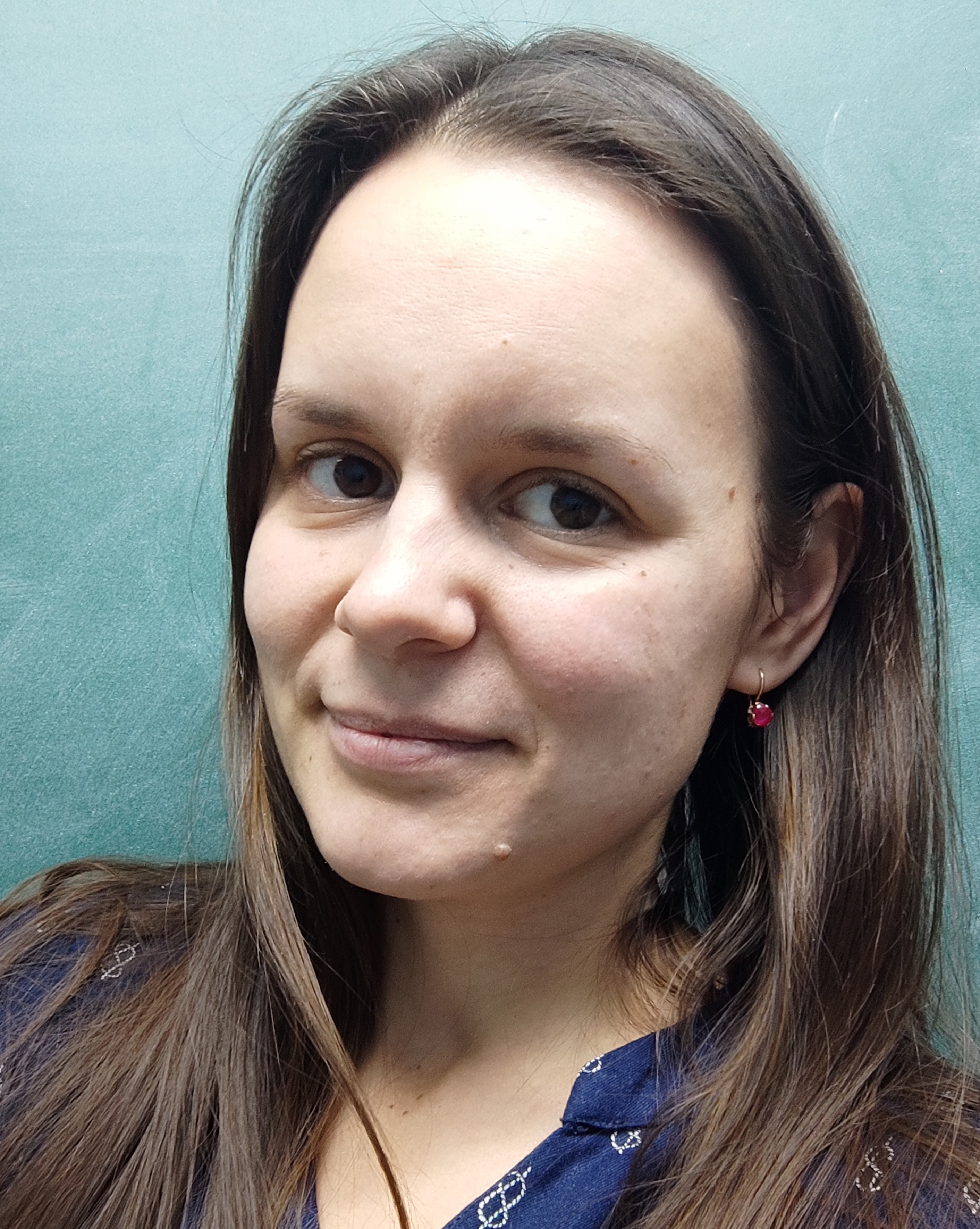 Ирина Пантелеева