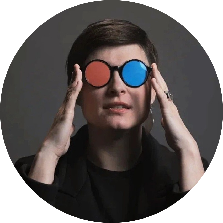 Дарья Гладышева