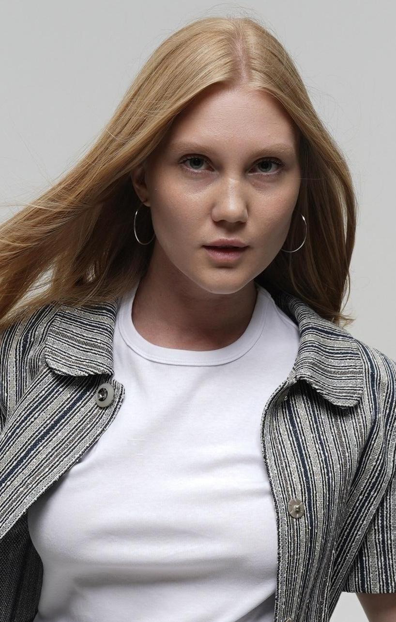 Софья Томская