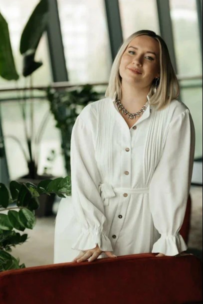 Макарова Екатерина