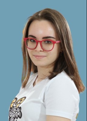 Клементьева Екатерина