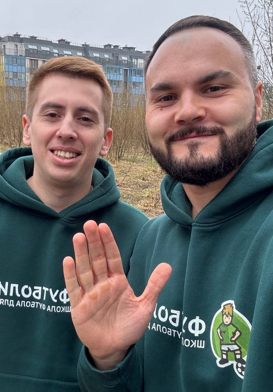 Марат Зарипов