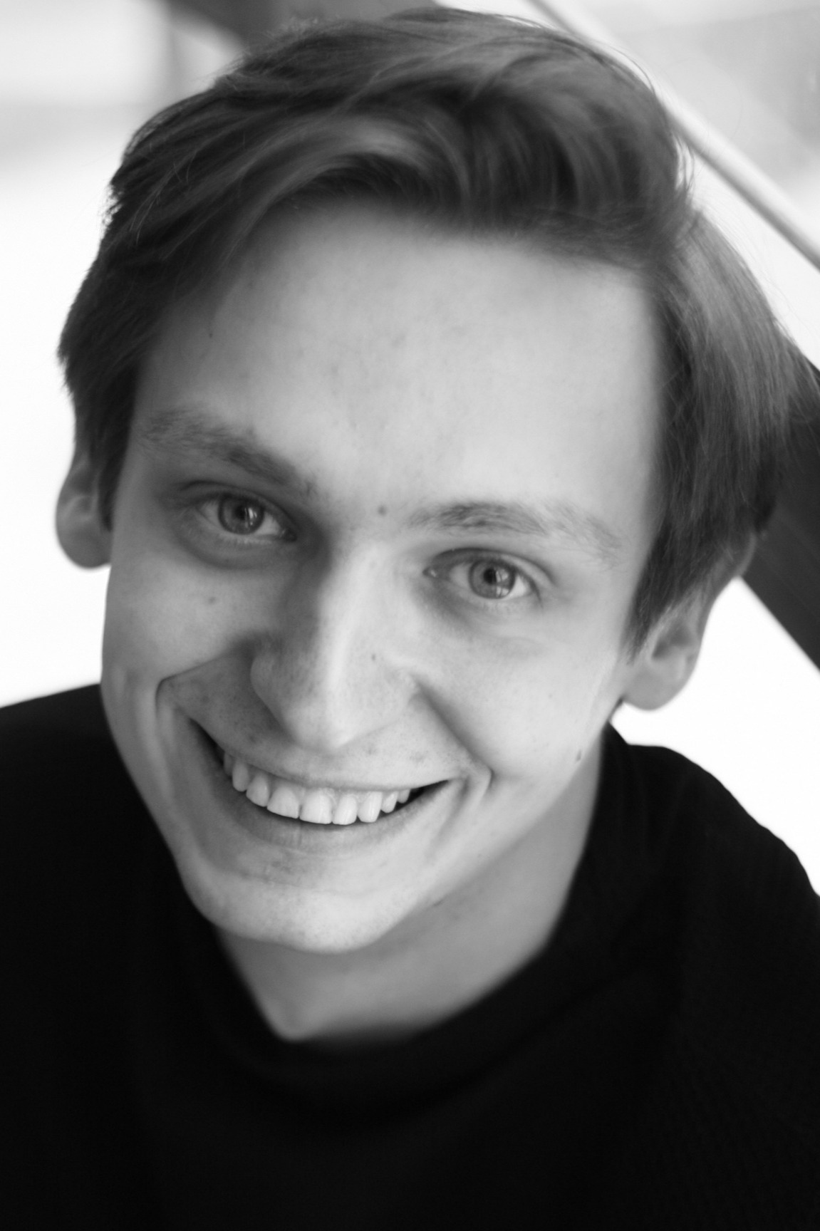 Александр Недомолкин