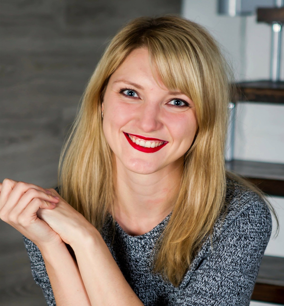 Валерия Дегтярева