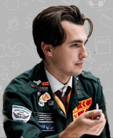 Бушмелев Павел Дмитриевич