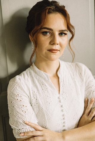 Казанкина Яна