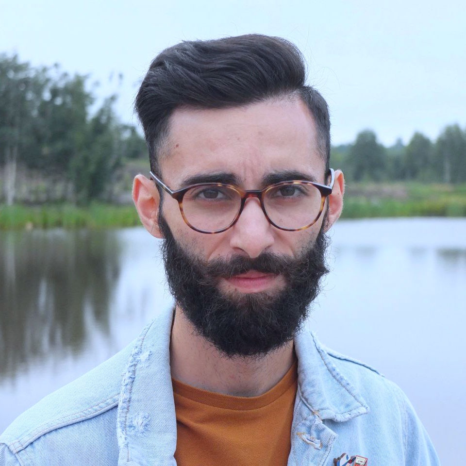 Александр Хачатрян