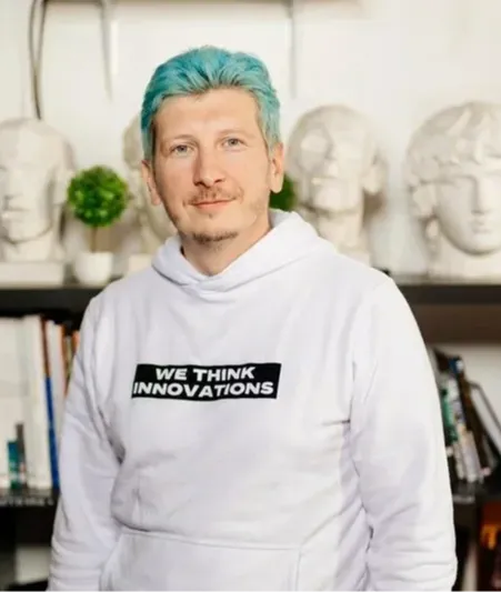 Виталий Лещенко